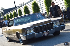 Vintage Chrome Meeting Lanaken -  14 juli 2026