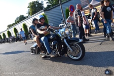 Vintage Chrome Meeting Lanaken -  14 juli 2026