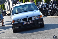Vintage Chrome Meeting Lanaken -  14 juli 2026