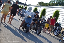 Vintage Chrome Meeting Lanaken -  14 juli 2026
