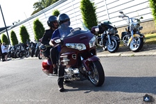Vintage Chrome Meeting Lanaken -  14 juli 2026