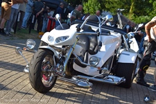Vintage Chrome Meeting Lanaken -  14 juli 2026