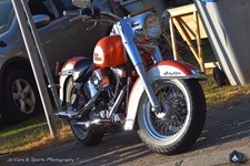Vintage Chrome Meeting Lanaken -  14 juli 2026