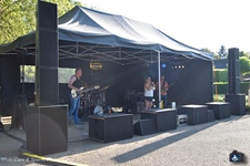 Vintage Chrome Meeting Lanaken -  14 juli 2026