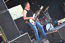 Vintage Chrome Meeting Lanaken -  14 juli 2026