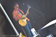 Vintage Chrome Meeting Lanaken -  14 juli 2026