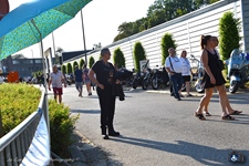 Vintage Chrome Meeting Lanaken -  14 juli 2026