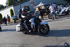 Vintage Chrome Meeting Lanaken -  14 juli 2026