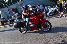 Vintage Chrome Meeting Lanaken -  14 juli 2026