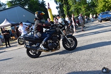 Vintage Chrome Meeting Lanaken -  14 juli 2026