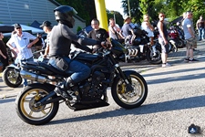 Vintage Chrome Meeting Lanaken -  14 juli 2026