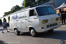 Vintage Chrome Meeting Lanaken -  14 juli 2026