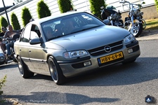 Vintage Chrome Meeting Lanaken -  14 juli 2026