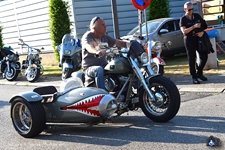 Vintage Chrome Meeting Lanaken -  14 juli 2026