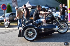 Vintage Chrome Meeting Lanaken -  14 juli 2026