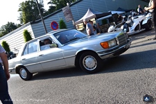 Vintage Chrome Meeting Lanaken -  14 juli 2026