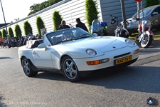Vintage Chrome Meeting Lanaken -  14 juli 2026