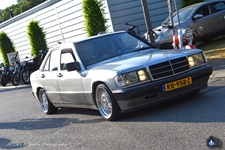 Vintage Chrome Meeting Lanaken -  14 juli 2026