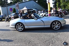 Vintage Chrome Meeting Lanaken -  14 juli 2026