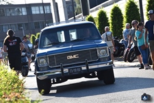 Vintage Chrome Meeting Lanaken -  14 juli 2026