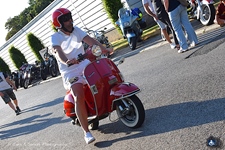 Vintage Chrome Meeting Lanaken -  14 juli 2026