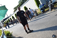 Vintage Chrome Meeting Lanaken -  14 juli 2026
