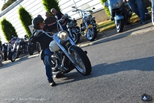 Vintage Chrome Meeting Lanaken -  14 juli 2026