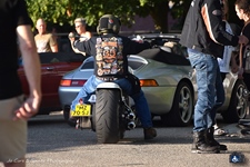Vintage Chrome Meeting Lanaken -  14 juli 2026