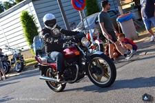 Vintage Chrome Meeting Lanaken -  14 juli 2026