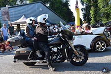 Vintage Chrome Meeting Lanaken -  14 juli 2026