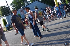 Vintage Chrome Meeting Lanaken -  14 juli 2026