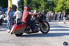 Vintage Chrome Meeting Lanaken -  14 juli 2026