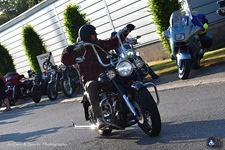 Vintage Chrome Meeting Lanaken -  14 juli 2026