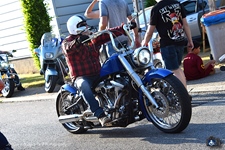 Vintage Chrome Meeting Lanaken -  14 juli 2026