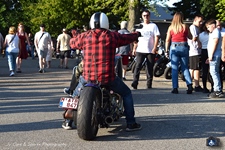 Vintage Chrome Meeting Lanaken -  14 juli 2026
