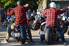 Vintage Chrome Meeting Lanaken -  14 juli 2026