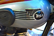 Vintage Chrome Meeting Lanaken -  14 juli 2026