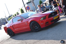 Vintage Chrome Meeting Lanaken -  14 juli 2026