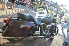 Vintage Chrome Meeting Lanaken -  14 juli 2026