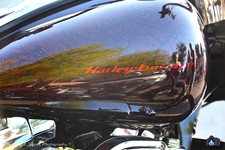 Vintage Chrome Meeting Lanaken -  14 juli 2026