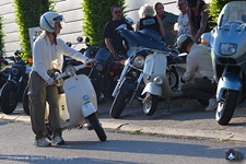 Vintage Chrome Meeting Lanaken -  14 juli 2026