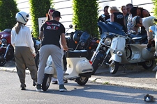 Vintage Chrome Meeting Lanaken -  14 juli 2026