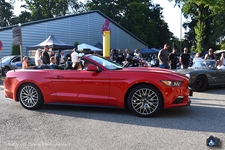 Vintage Chrome Meeting Lanaken -  14 juli 2026