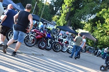 Vintage Chrome Meeting Lanaken -  14 juli 2026