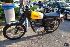 Vintage Chrome Meeting Lanaken -  14 juli 2026