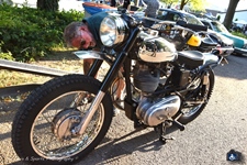 Vintage Chrome Meeting Lanaken -  14 juli 2026