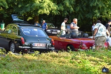 Vintage Chrome Meeting Lanaken -  14 juli 2026