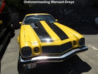 Oldtimermeeting Warnant-Dreye -  12 juli 2026