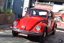 Oldtimertreffen Lommel -  15 juli 2026