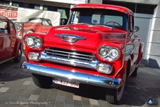 Oldtimertreffen Lommel -  15 juli 2026
